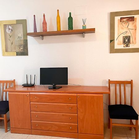 Apartamentos Boutique Playa Cabanes  Buitenkant foto