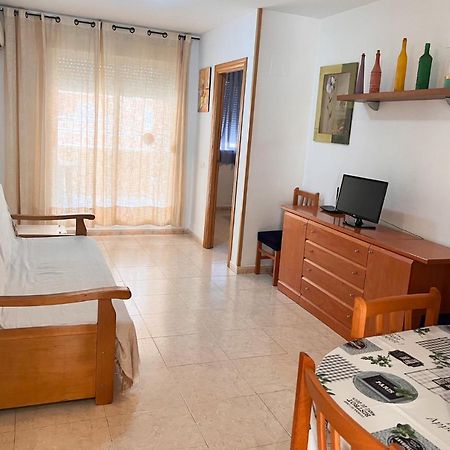 Apartamentos Boutique Playa Cabanes  Buitenkant foto
