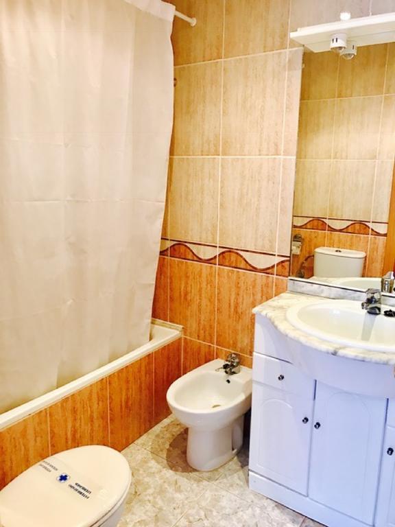 Apartamentos Boutique Playa Cabanes  Buitenkant foto