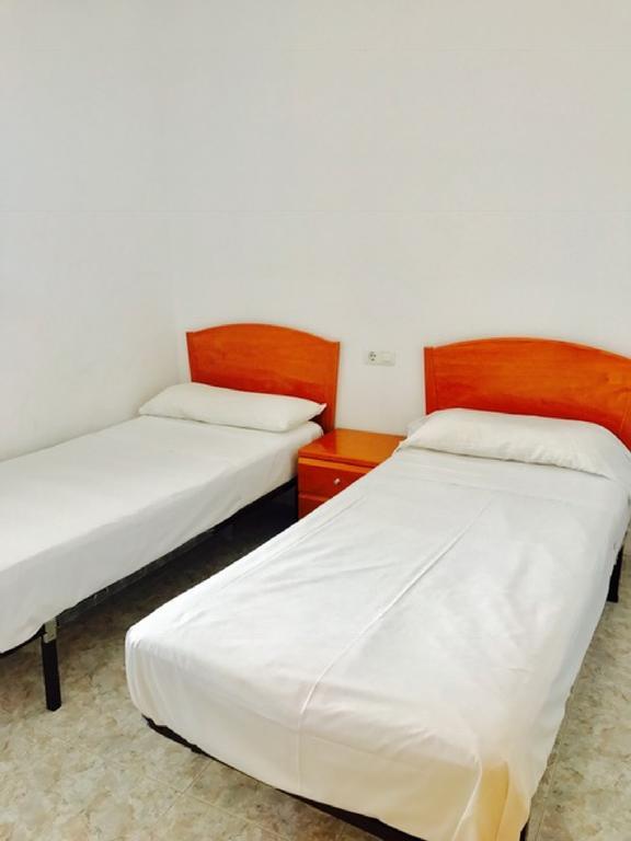 Apartamentos Boutique Playa Cabanes  Buitenkant foto