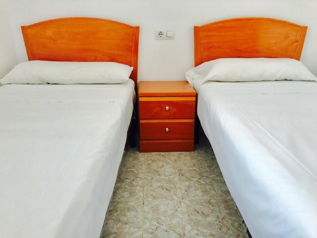 Apartamentos Boutique Playa Cabanes  Buitenkant foto