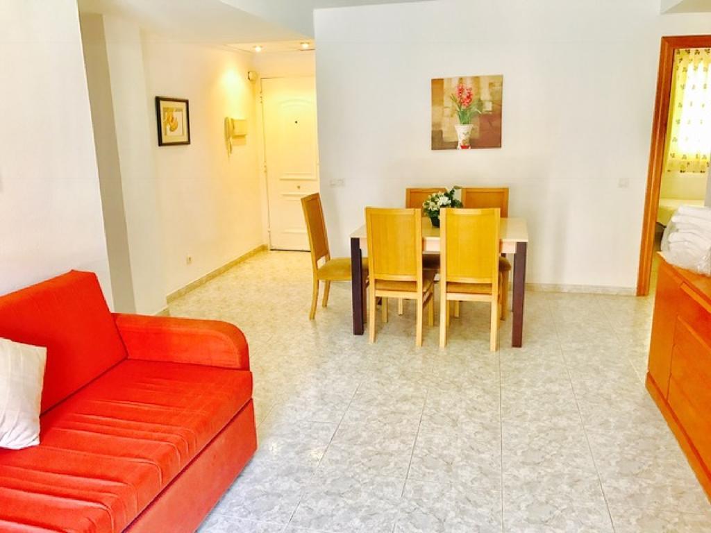 Apartamentos Boutique Playa Cabanes  Buitenkant foto
