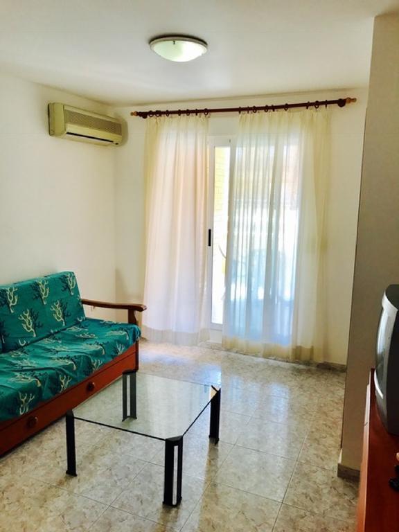 Apartamentos Boutique Playa Cabanes  Buitenkant foto